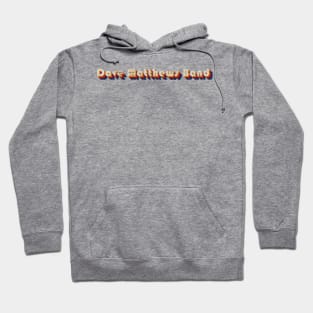 retro vintage Dave Matthews Band Hoodie